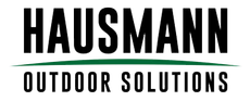 hausmann outdoor solutions logo