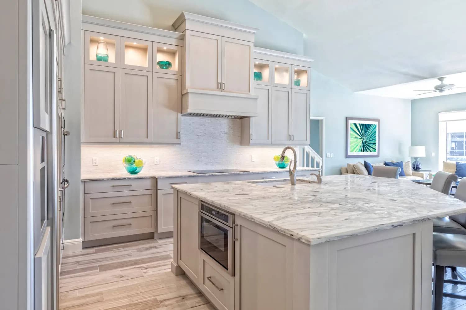 National Remodeling Experts Serving Pompano Since 1997 (Get A Free