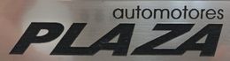 Automotores Plaza logo