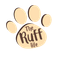 ruff life logo