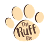 ruff life logo
