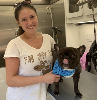 The Ruff Life Mobile Grooming