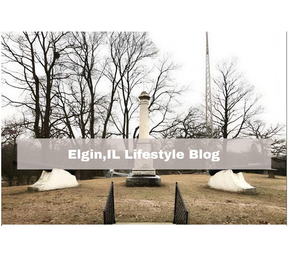 Discovering the Encompassing Lifestyle of Elgin, IL