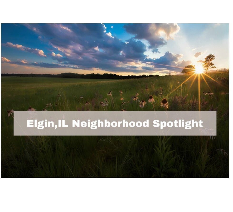 Unveiling Elgin,IL, Dive into Neighborhood Appeal