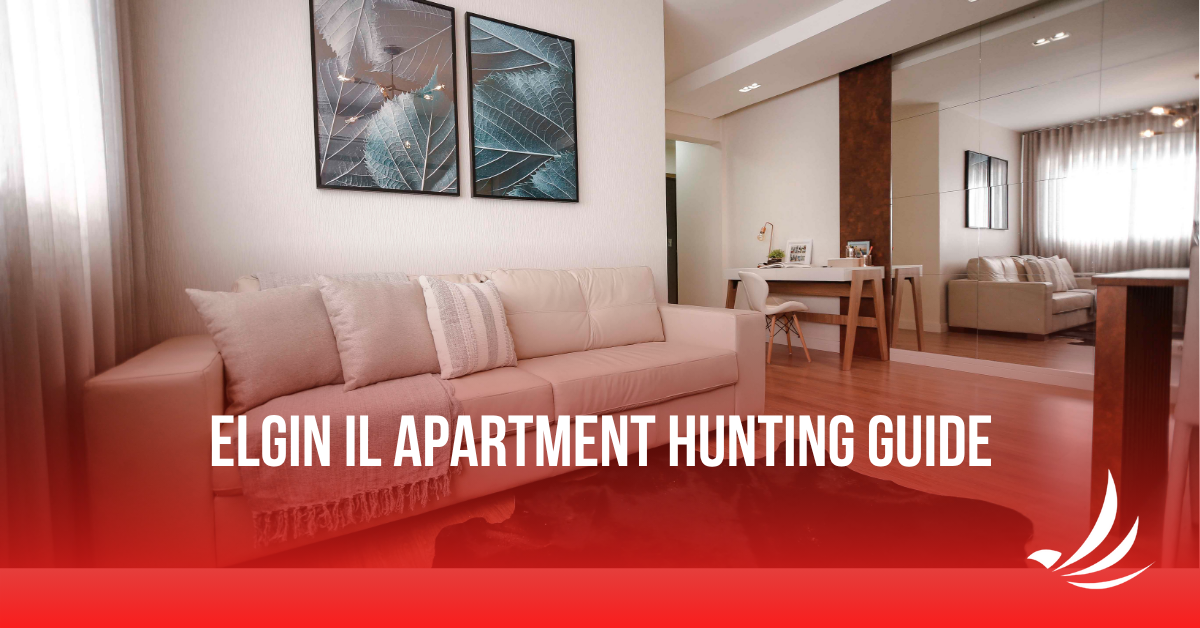 elgin apartment hunting guide