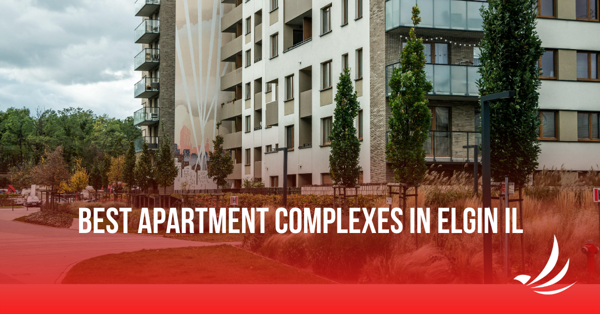 best apartment complexes in elgin illinois