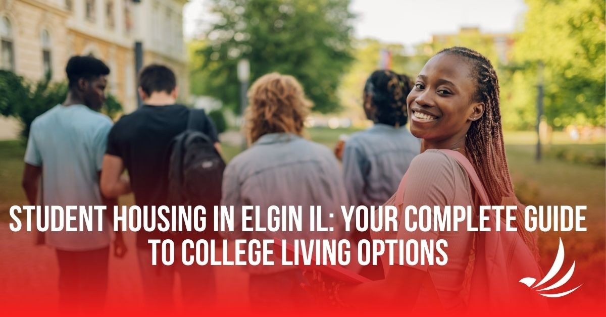 student housing in elgin il guide to college living