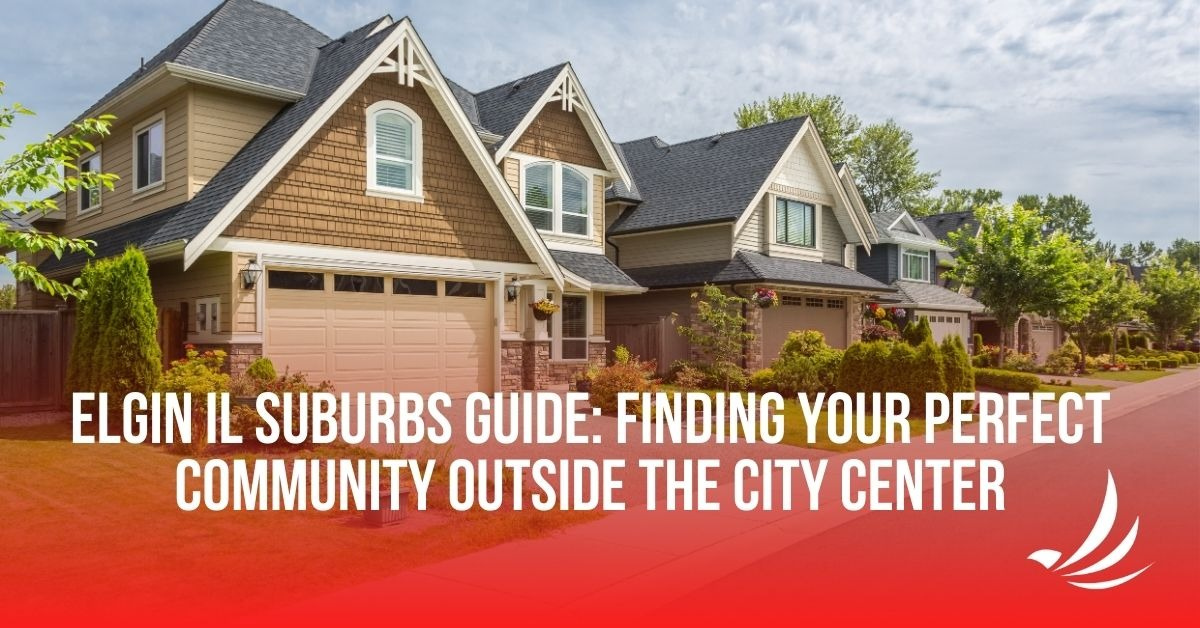 find your perfect elgin community with suburbs guide