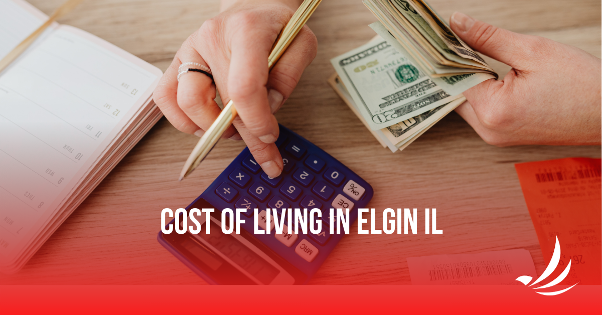 cost of living in elgin illinois