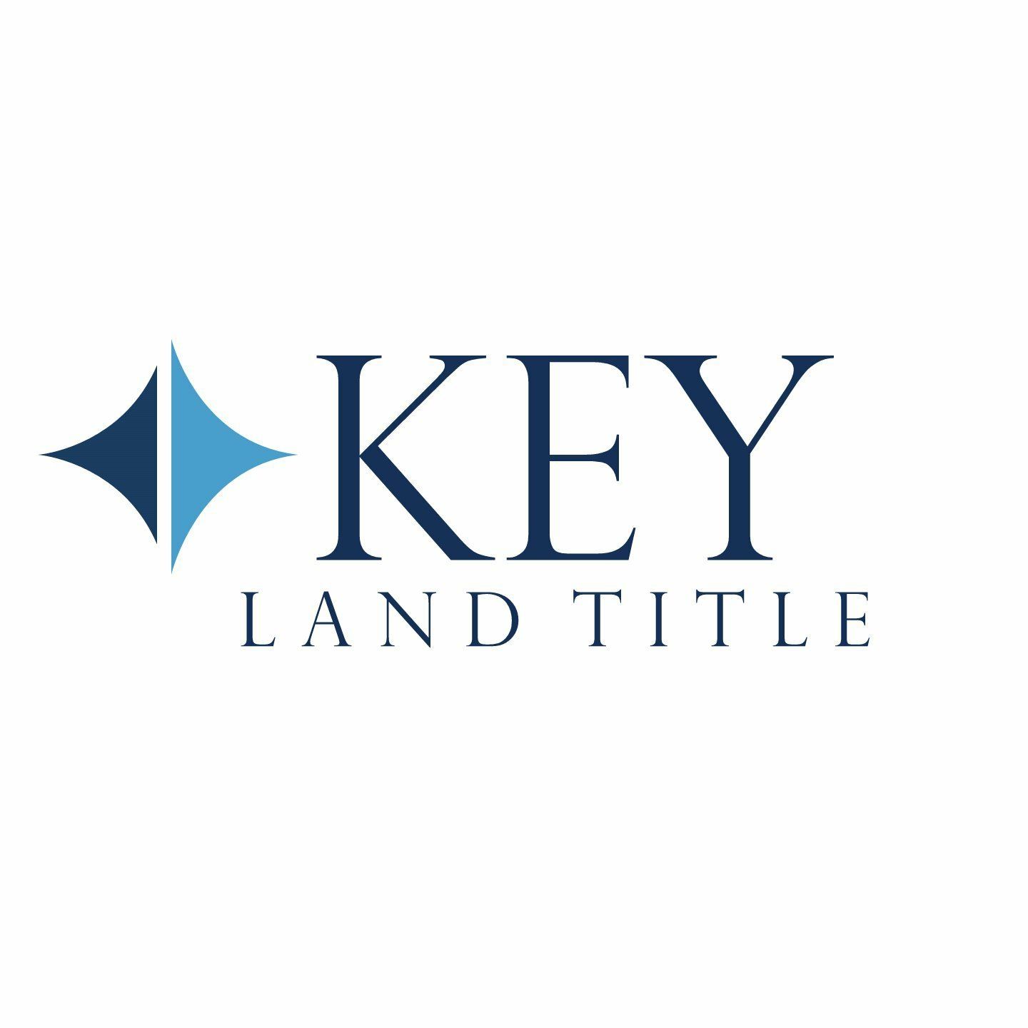 Key Land Title