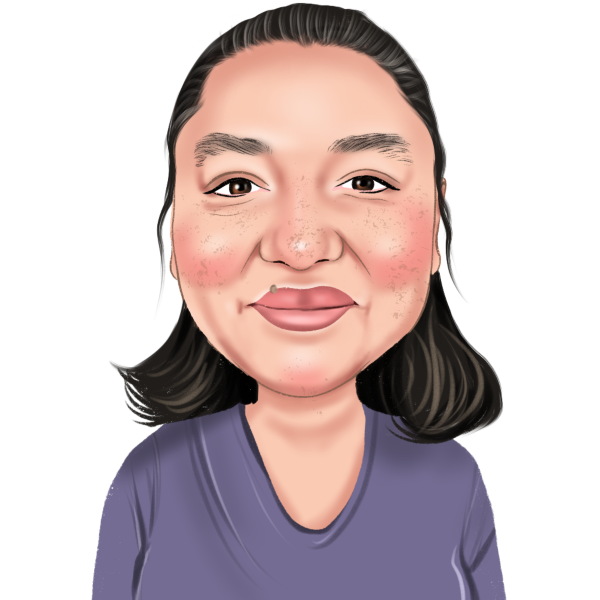 Deedee Ibaan