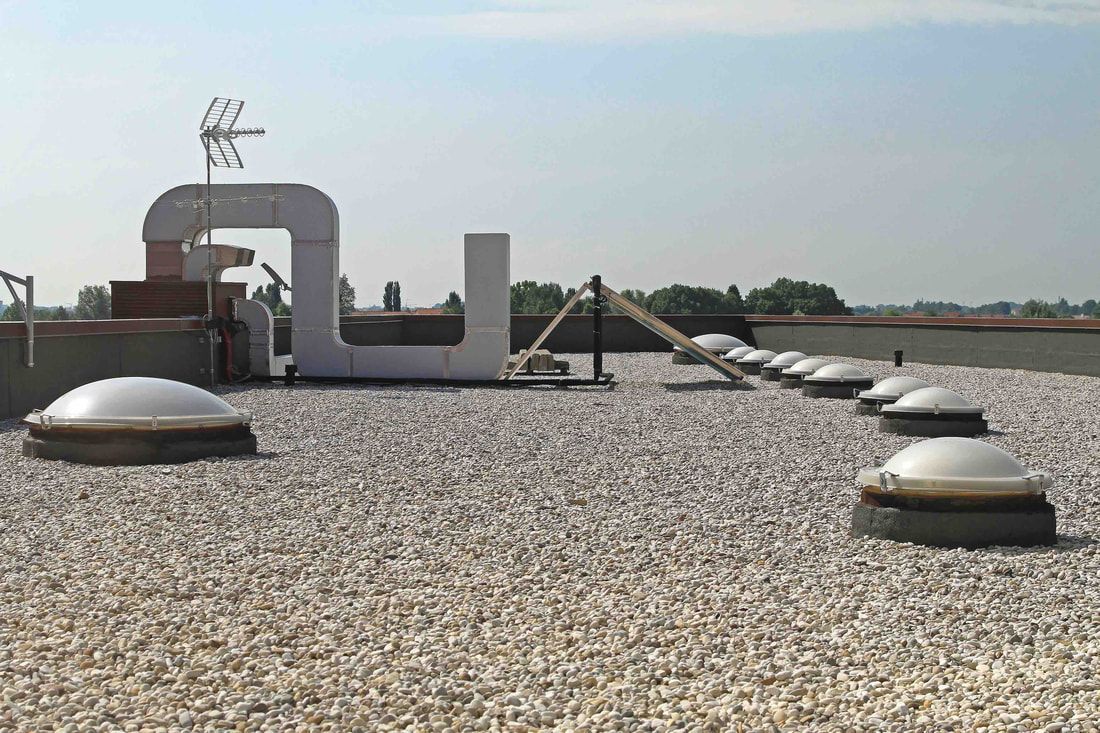 commercial roofing services in Joplin, MO