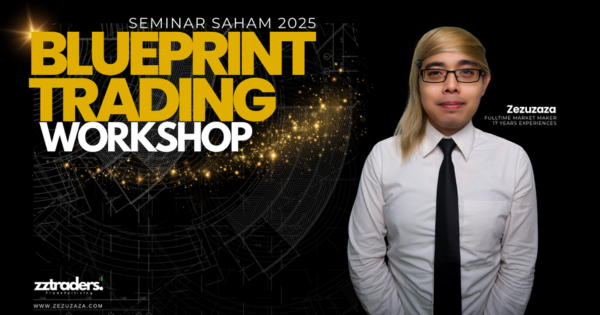 Seminar Blueprint Trading 2025