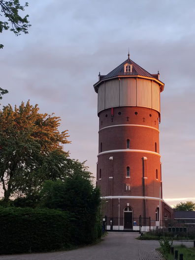 Vuurtoen