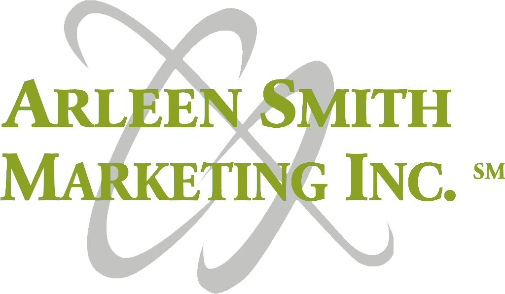 Arleen Smith Marketing logo