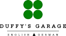 Business Logo | Duffy's Garage