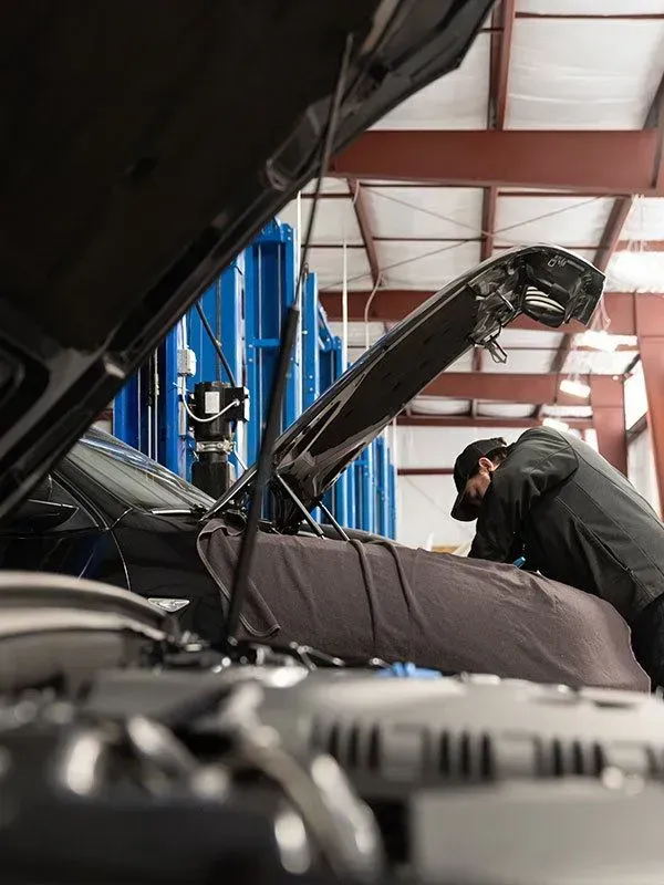 Gallery Image | Duffy's Garage