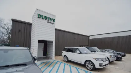 Gallery Image | Duffy's Garage