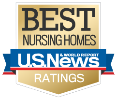 Best Nursing Homes | Chapman Care Center