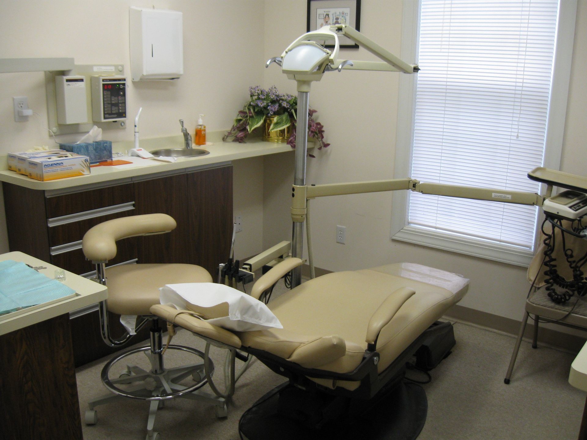 Root Canal Columbia, SC