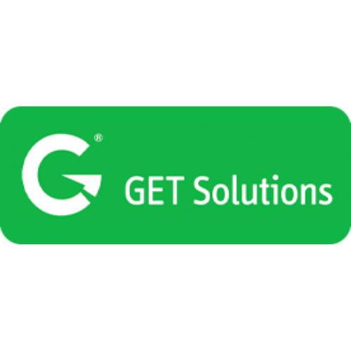 Get solutions logo