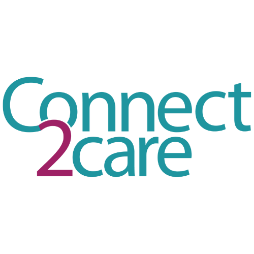 Connect2care Logo