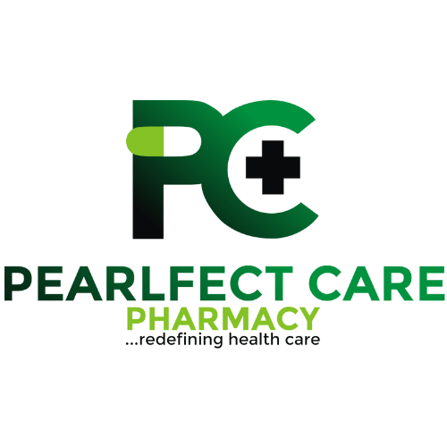 Pearlfect Logo