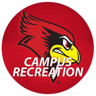 ISU Campus Rec Logo