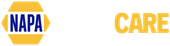 Napa Auto Care Logo | A&E Auto
