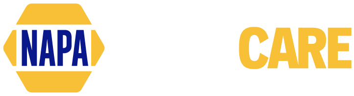 Napa Auto Care Logo | A&E Auto