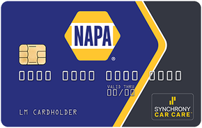 NAPA EasyPay