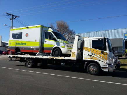 Towing Company Gold Coast – Gold Coast Tow Trucks Light And Heavy