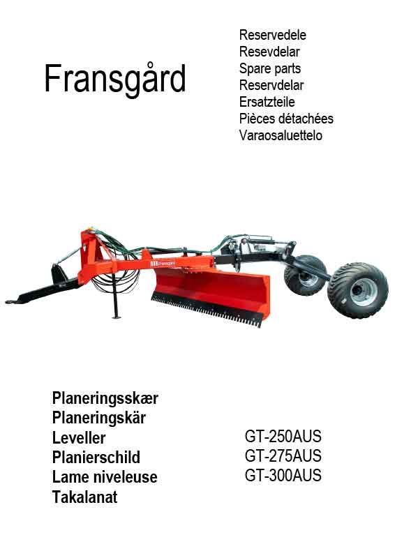 Ein Bild von einem Traktor mit einem daran befestigten Pflug.