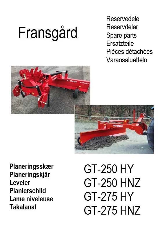 Ein Bild von einem Traktor und ein Bild von einem Pflug auf einem weißen Hintergrund.