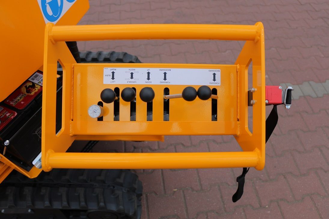 Ein gelbes Kästchen mit den Buchstaben ii und t darauf