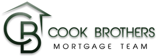 cook brothers mortgage team logo arizona zac tanner gilbert