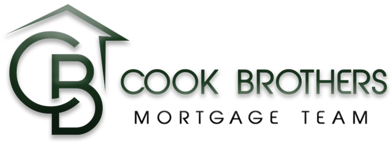 cook brothers mortgage team logo