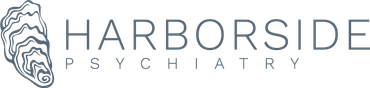 harborside psychiatry logo