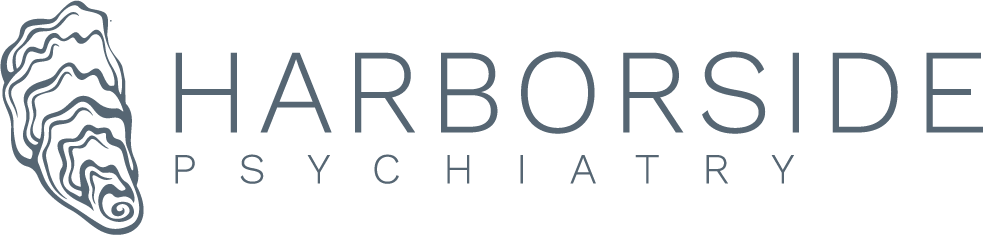 harborside psychiatry logo
