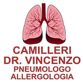 CAMILLERI DR. VINCENZO PNEUMOLOGO ALLERGOLOGIA-LOGO