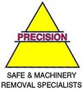 Precision Machinery & Safe Removal Specialist