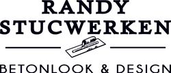 Logo Randy Stucwerken