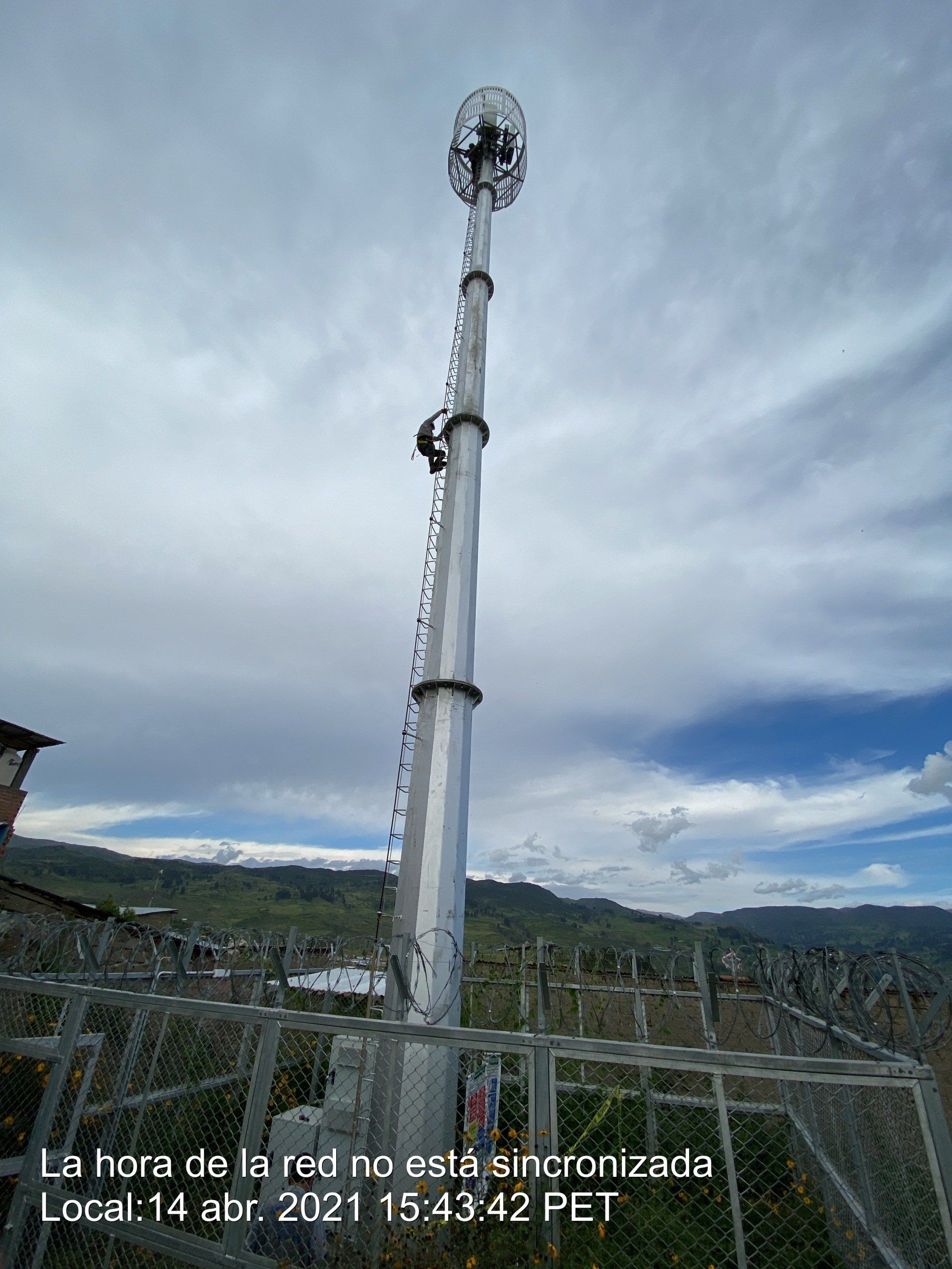 Global Ingenier Electronic