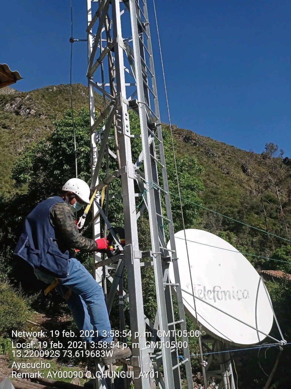 Global Ingenier Electronic