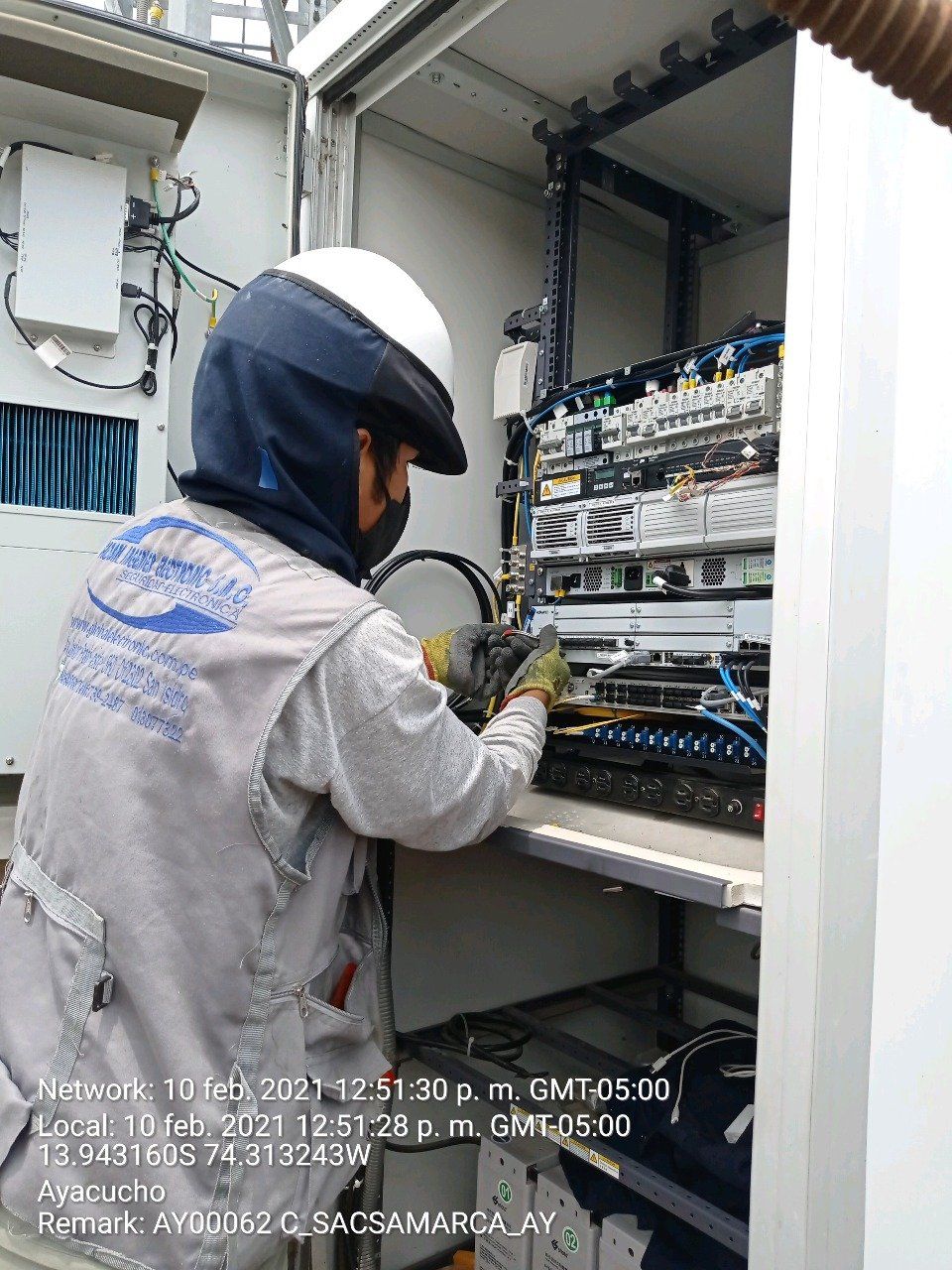 Global Ingenier Electronic