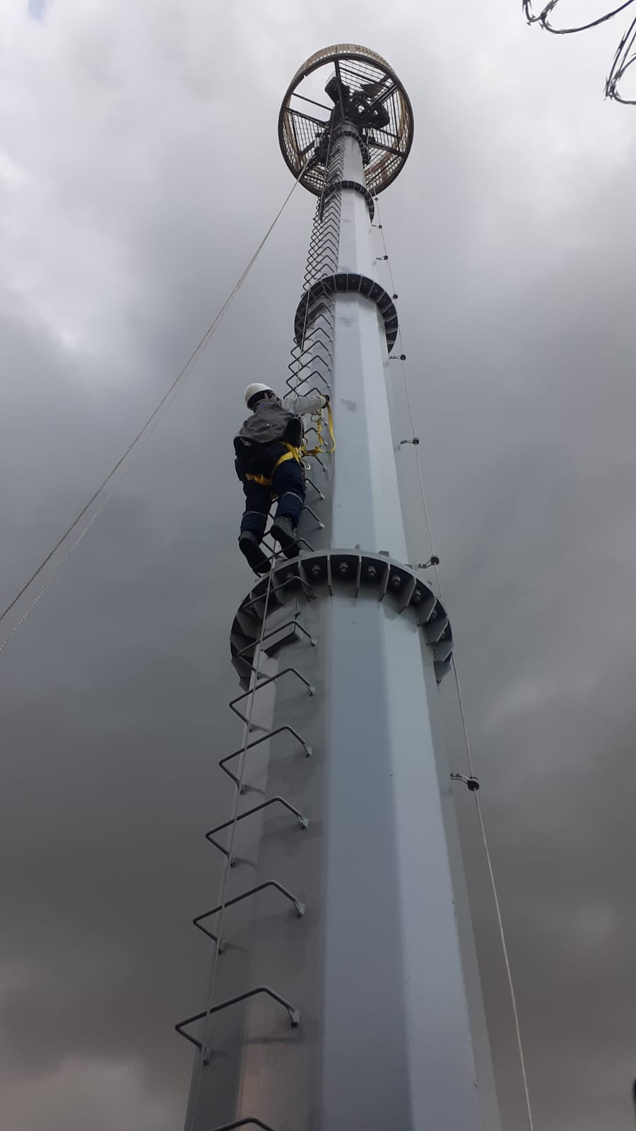 Global Ingenier Electronic