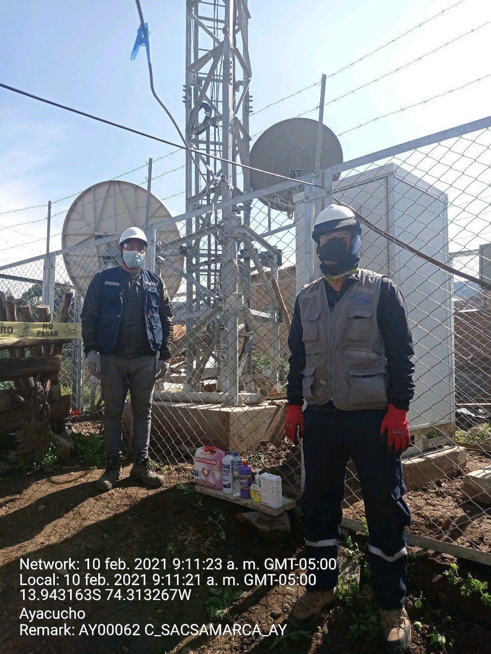 Global Ingenier Electronic