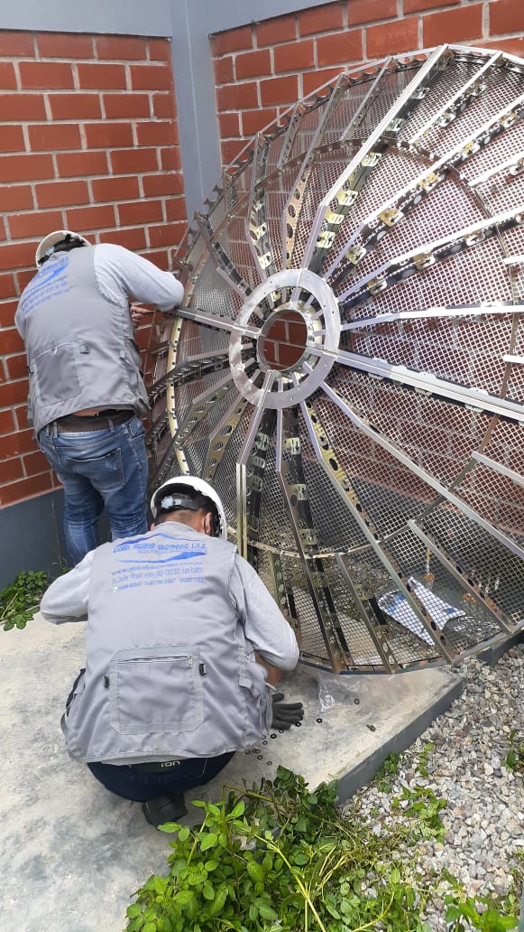 Global Ingenier Electronic