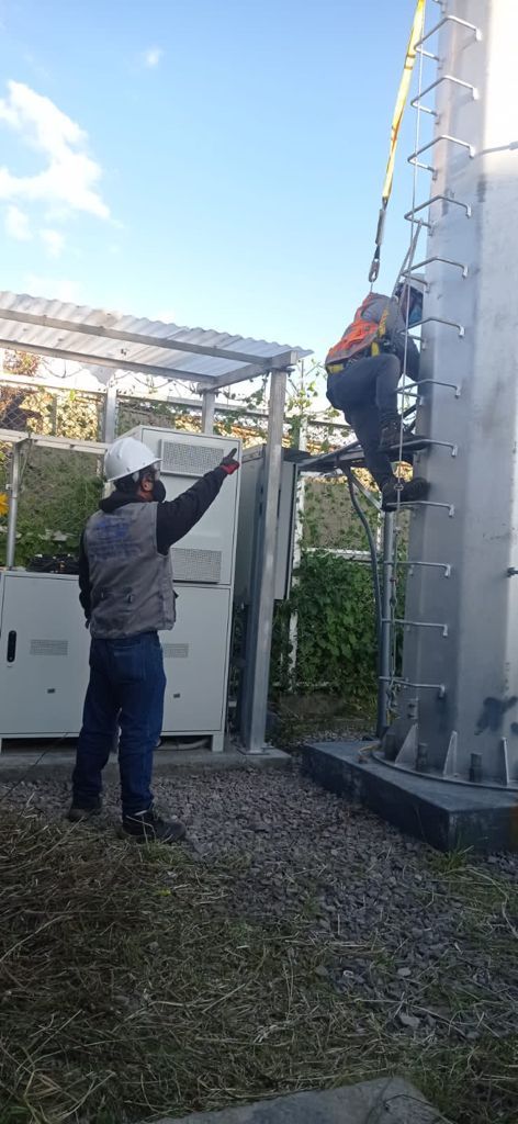 Global Ingenier Electronic