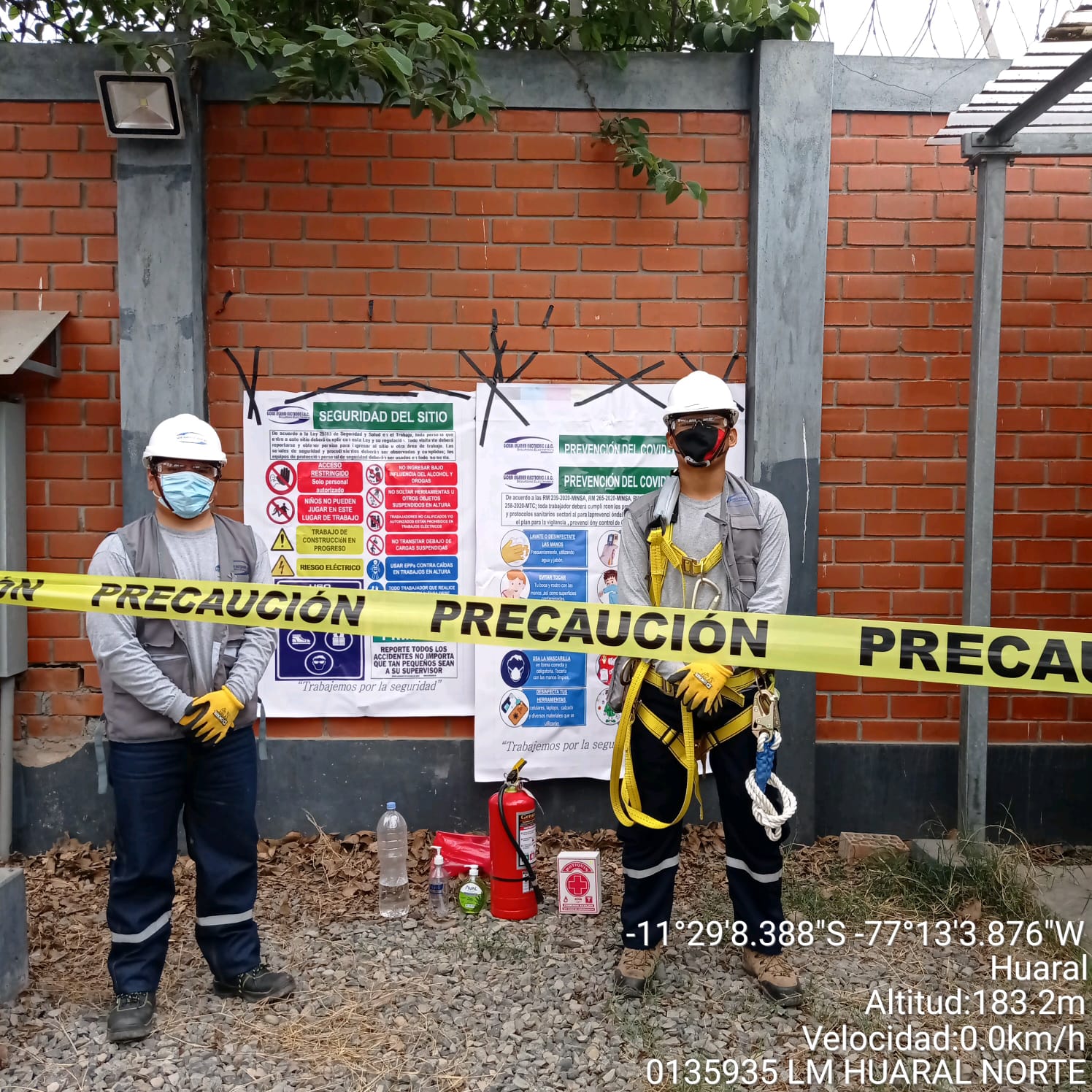 Global Ingenier Electronic